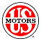 US Motors USEM251200324TP-V Motor, Vertical 25 hp, 1200 rpm, 3ph, 324TP Frame