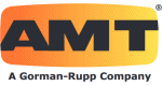 AMT 3-258-A Mechanical Seal