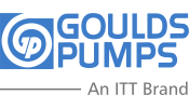 ITT Goulds Pumps B00051A 1000 Baseplate