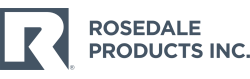 Rosedale PO-5-G2POL-WE Filter Bag