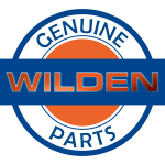 Wilden 01-9805-55-213 Wet Kit, 1/2'' Original Clamped, All Plastics, PTFE w/Neoprene Back-up Oring, Integral Piston (1/2'' O/P/TNL)