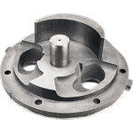 Viking 3-396-001-088-00 Head & Pin R/V