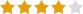 Average Customer Rating: 4 of 5